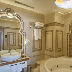Fimar Life Thermal Resort Hotel Турция, Амасья - отзывы, цены и фото номеров - забронировать отель Fimar Life Thermal Resort Hotel онлайн спа