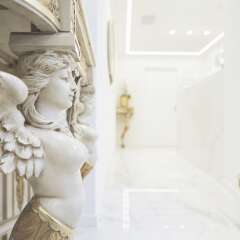 Отель House Hotel Palazzo Marletta Италия, Катания - отзывы, цены и фото номеров - забронировать отель House Hotel Palazzo Marletta онлайн помещение для мероприятий фото 2