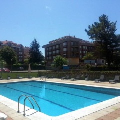 Hotel La Encina бассейн