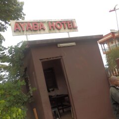 Ayaba Hotel in Bamenda, Cameroon from 64$, photos, reviews - zenhotels.com photo 7
