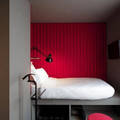 Hotel Saint-Marcel комната для гостей фото 5