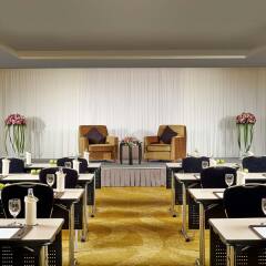 Отель Anantara Sathorn Бангкок помещение для мероприятий фото 2
