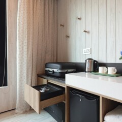 Village Hotel at Sentosa by Far East Hospitality удобства в номере
