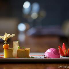 The Lodge Hotel - Putney спа