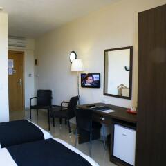 Dean Hamlet Hotel удобства в номере фото 2