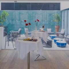Отель K+K Hotel Picasso Испания, Барселона - 1 отзыв об отеле, цены и фото номеров - забронировать отель K+K Hotel Picasso онлайн фото 10
