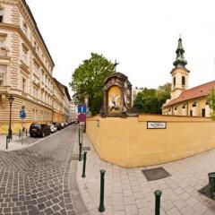 Peregrinus Hotel детские мероприятия