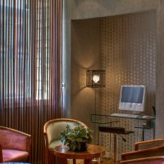 Palma Hotel Париж в номере