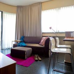 King George 83 Vacation apartments Израиль, Тель-Авив - 2 отзыва об отеле, цены и фото номеров - забронировать отель King George 83 Vacation apartments онлайн комната для гостей фото 2