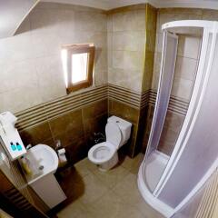 Eren Hotel Турция, Измит - отзывы, цены и фото номеров - забронировать отель Eren Hotel онлайн ванная
