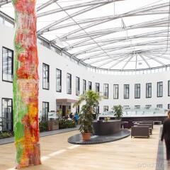 Mercure Hotel MOA Berlin