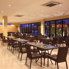 Hotel La Villa Khon Kaen питание