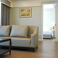 Отель Siam Tharadol Бангкок фото 12