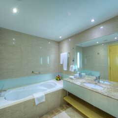 Отель The leela Hotel ОАЭ, Дубай - 1 отзыв об отеле, цены и фото номеров - забронировать отель The leela Hotel онлайн сауна