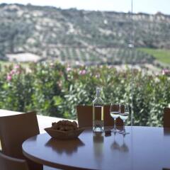 Отель Scalani Hills Residences гостиничный бар