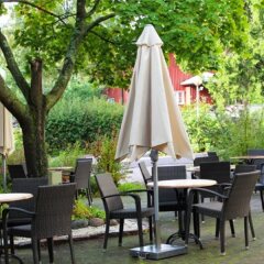 Отель Park Hotel Käpylä Финляндия, Хельсинки - 14 отзывов об отеле, цены и фото номеров - забронировать отель Park Hotel Käpylä онлайн фото 6