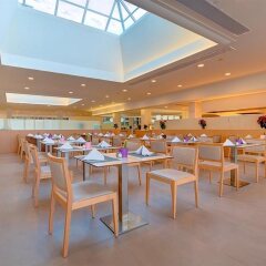 SBH Monica Beach Hotel - All Inclusive питание фото 2
