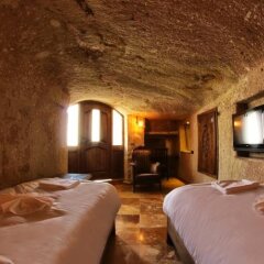 Kemerhan Hotel & Cave Suites Турция, Ургуп - отзывы, цены и фото номеров - забронировать отель Kemerhan Hotel & Cave Suites онлайн детские мероприятия фото 2