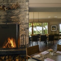 Отель Carmel Valley Ranch интерьер отеля фото 2