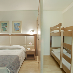 The Golden Coast Beach Hotel детские мероприятия