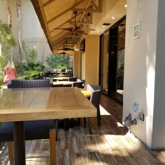 Отель Suites at the Tahiti Village США, Лас-Вегас - отзывы, цены и фото номеров - забронировать отель Suites at the Tahiti Village онлайн