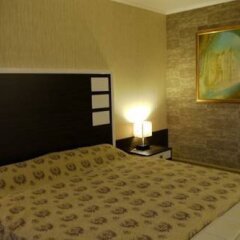 Hotel Sport Palace Сливен комната для гостей фото 5
