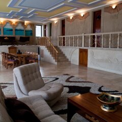 Отель Casanova Inn гостиничный бар