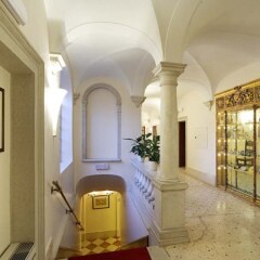 Отель San Sebastiano Garden Италия, Венеция - отзывы, цены и фото номеров - забронировать отель San Sebastiano Garden онлайн спа фото 2