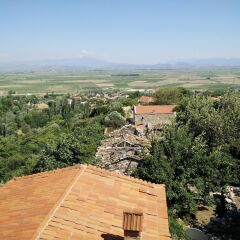 Bahab Guest House Турция, Капикири - отзывы, цены и фото номеров - забронировать отель Bahab Guest House онлайн фото 14