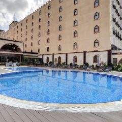 Suhan Cappadocia Hotel & Spa детские мероприятия фото 2