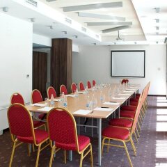 Hotel Budapest София помещение для мероприятий фото 2
