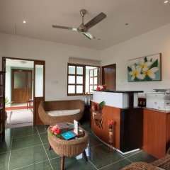 Le Relax Self-Catering in La Digue, Seychelles from 196$, photos, reviews - zenhotels.com guestroom photo 2