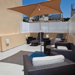 Отель Geula Suites Тель-Авив фото 3