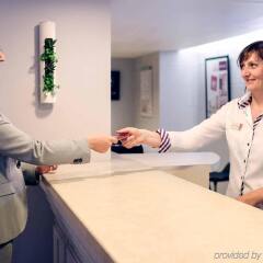Отель Mercure Toulouse Centre Saint-Georges Hotel Франция, Тулуза - отзывы, цены и фото номеров - забронировать отель Mercure Toulouse Centre Saint-Georges Hotel онлайн фото 2