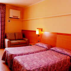 Hotel Santa Marta комната для гостей