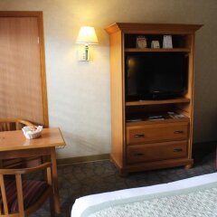 Hotel Lucerna Tijuana удобства в номере фото 2