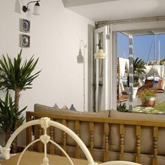 Отель Cesme Marina Konukevi Чешме интерьер отеля фото 3