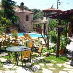 Akropolis Hotel Турция, Дикили - отзывы, цены и фото номеров - забронировать отель Akropolis Hotel онлайн фото 10