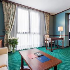 Leonardo Hotel Milan City Center детские мероприятия фото 2