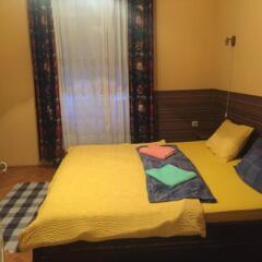 Отель Hostel Podbara Сербия, Нови Сад - отзывы, цены и фото номеров - забронировать отель Hostel Podbara онлайн комната для гостей фото 3