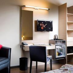 Bo18 Hotel Superior удобства в номере