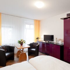 Отель Aparthotel Münzgasse Германия, Дрезден - 3 отзыва об отеле, цены и фото номеров - забронировать отель Aparthotel Münzgasse онлайн фото 3