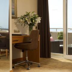 Best Western Plus The President Hotel удобства в номере фото 2
