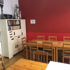Hostel Rosemary развлечения