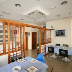 Hotel Kim интерьер отеля фото 3