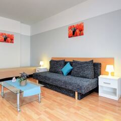 Отель Agape Apartments Венгрия, Будапешт - - забронировать отель Agape Apartments, цены и фото номеров комната для гостей фото 17