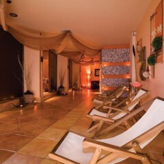 Отель DIT Majestic Beach Resort Болгария, Солнечный берег - отзывы, цены и фото номеров - забронировать отель DIT Majestic Beach Resort онлайн спа