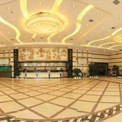 Kaitian International Hotel - Zhangjiajie интерьер отеля фото 3