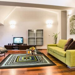 Отель Residence Karolina Чехия, Прага - отзывы, цены и фото номеров - забронировать отель Residence Karolina онлайн детские мероприятия