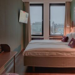 Original Sokos Hotel Vaakuna Helsinki удобства в номере фото 4